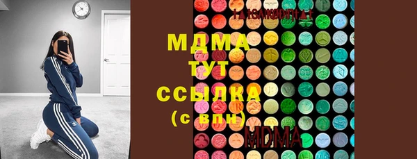 кристаллы Балабаново